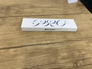 Photo - Apple Pencil Pro