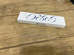 Apple Pencil Pro