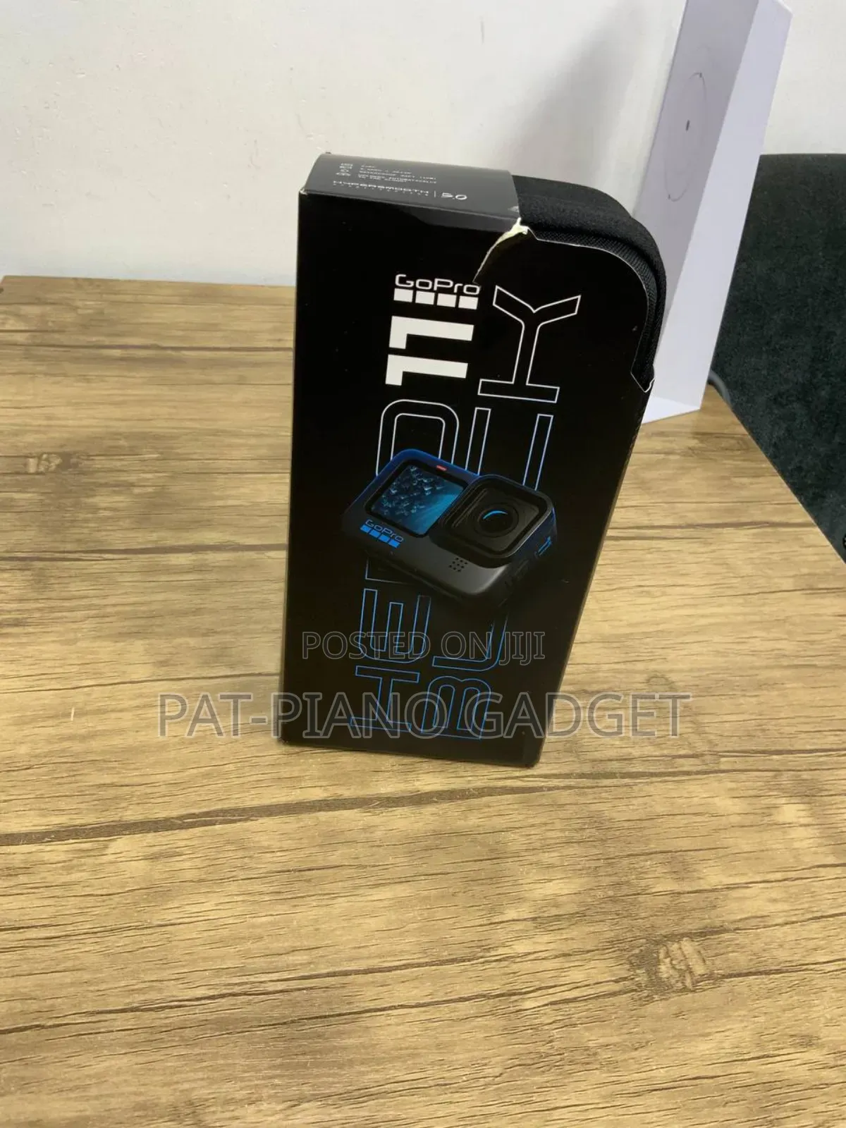 Hero 11 Go Pro