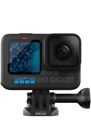 Hero 11 Go Pro