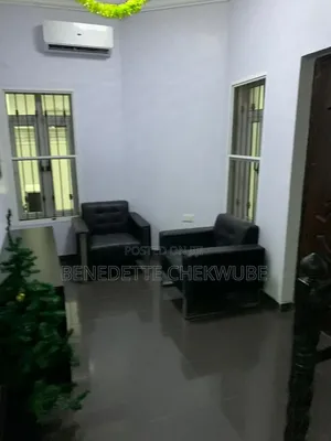 4bdrm Duplex in Peter Odili, Port-Harcourt for sale