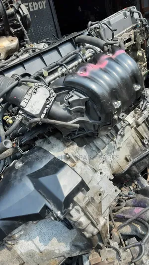 Toyota Camry 2.4japan Engine and Gearbox
