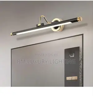 Mirror Light