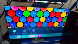 Samsung 85 Inch Neo QLED QN95A Series Smart 4K UHD HDR TV