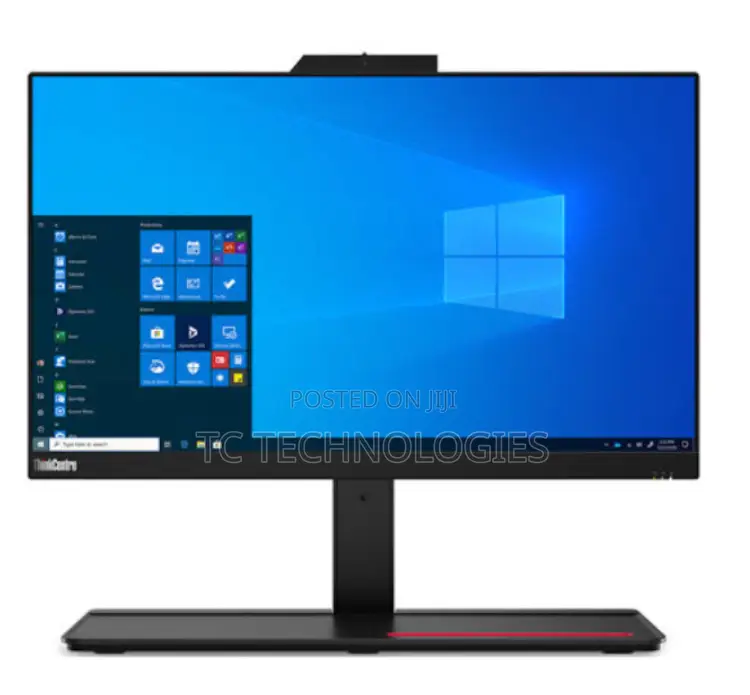 New Lenovo ThinkCentre M700 8GB Intel Core I5 SSD 256GB