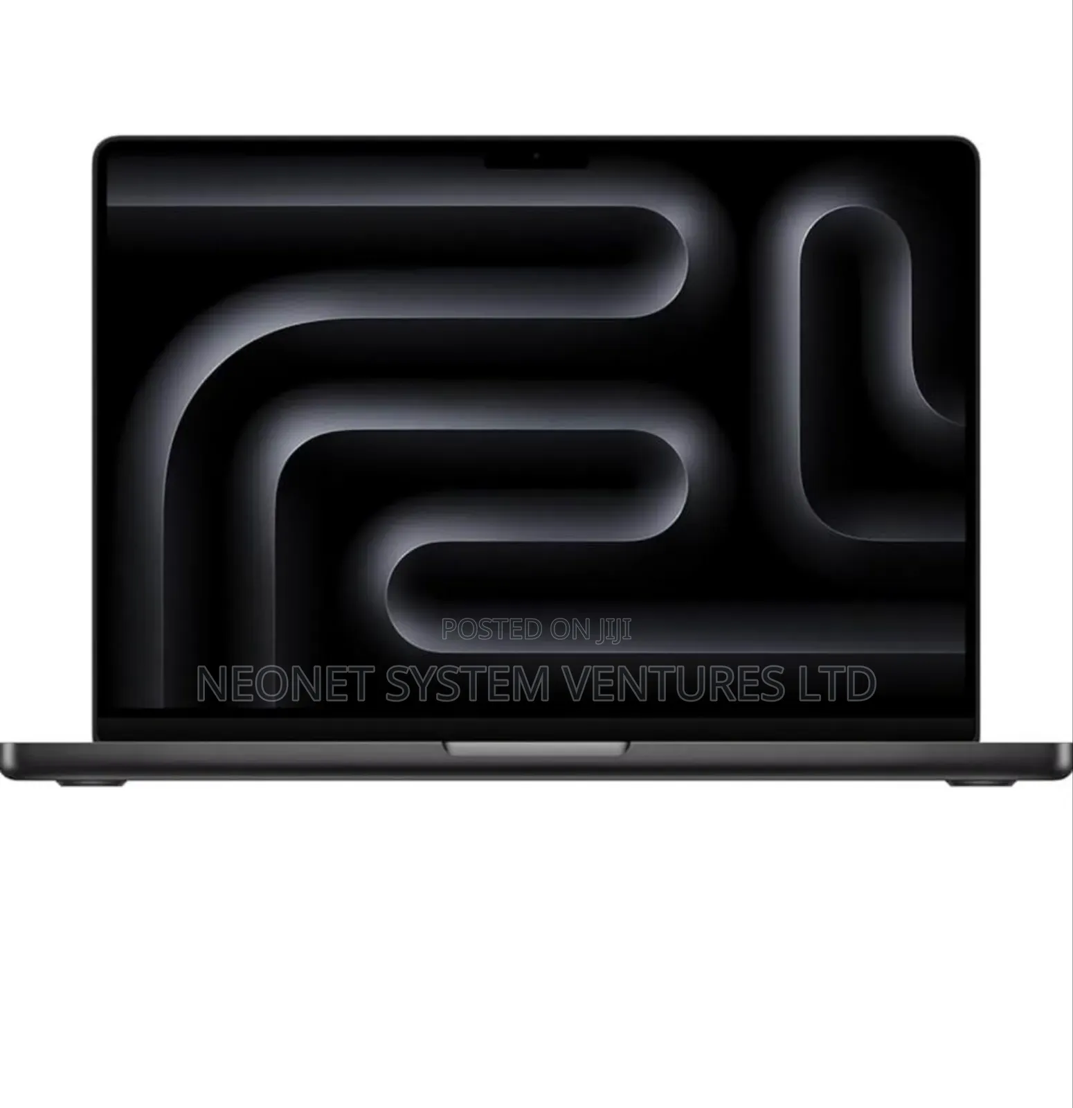 New Laptop Apple MacBook Pro 24GB Apple M4 SSD 512GB