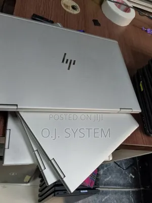 Laptop HP EliteBook x360 1040 G5 16GB Intel Core i5 SSD 256GB