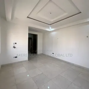 3bdrm Block of Flats in Katampe Extension for rent