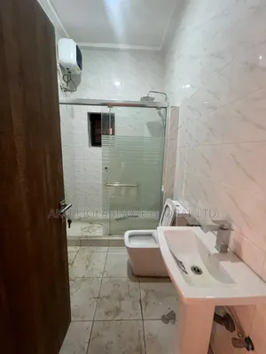 3bdrm Block of Flats in Katampe Extension for rent