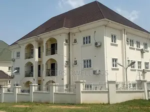 Photo - 3bdrm Block of Flats in Wuye for sale