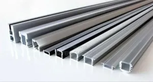 Aluminum Profile Rail