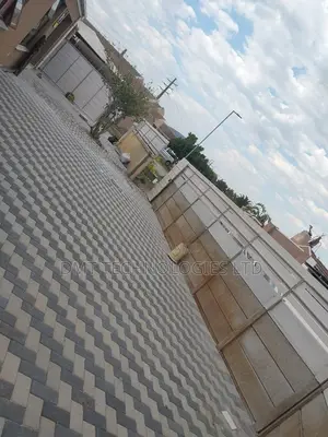 Stunning Interlocking Paving