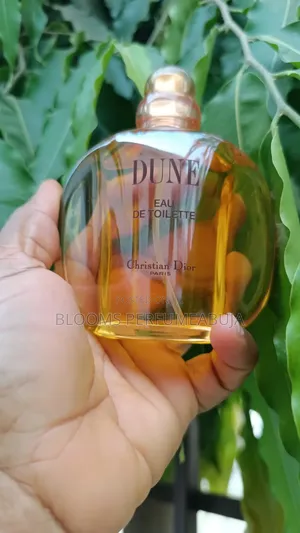 Dune Dior Unboxed