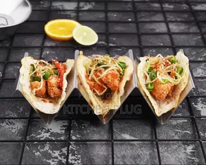 Taco Holder By 3