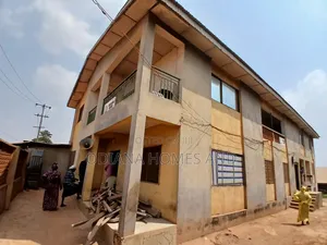 Furnished 15bdrm Block of Flats in Off Olorunsogo Road, for sale