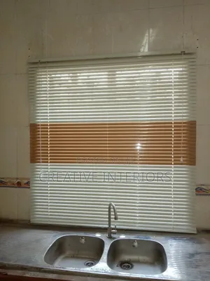 25mm Vernetian Window Blindz
