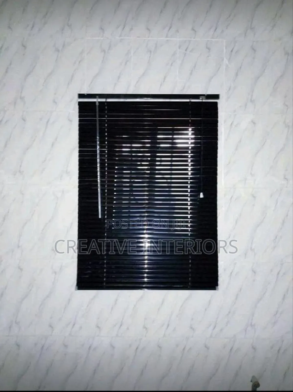 25mm Vernetian Window Blindz