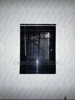 25mm Vernetian Window Blindz