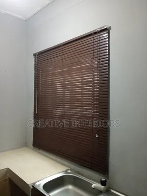 .25mm Vernetian Blinds