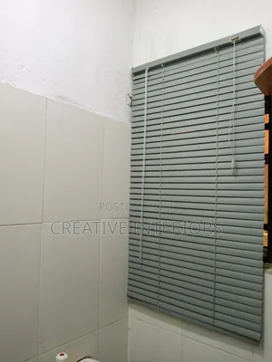 .25mm Vernetian Blinds