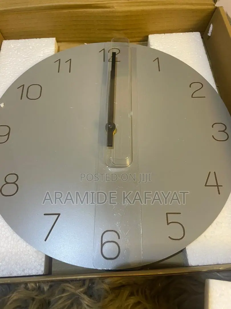 Wall Clock