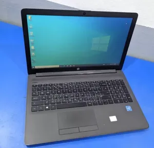 Laptop HP 250 G7 8GB Intel Celeron SSD 128GB