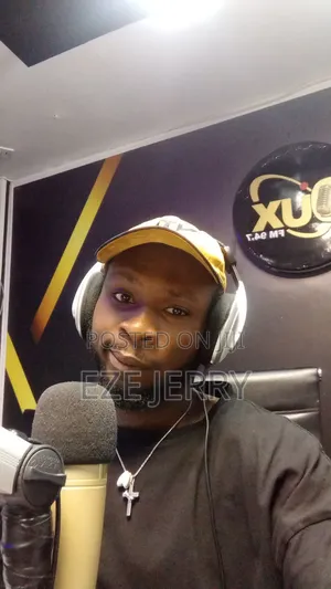 Eze C. Jerry