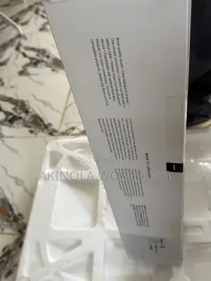 Brand New BOSE TV Speaker