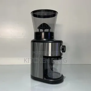Electric Home Use and Commercial Coffee Grinder