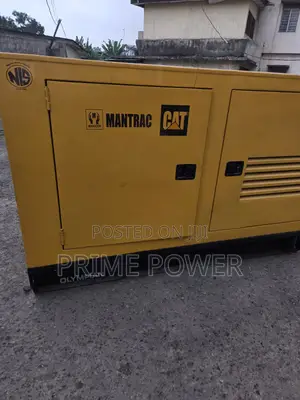 Sales of 100kva Diesel Generator