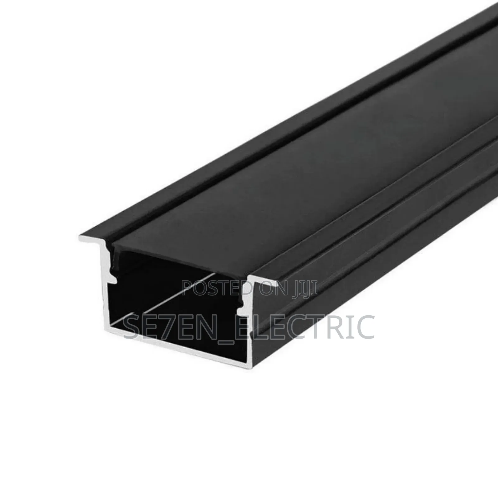 Aluminum Profile Rail Tape Light