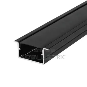 Aluminum Profile Rail Tape Light