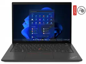 New Laptop Lenovo ThinkPad T14 G4 16GB Intel Core Ultra 5 SSD 256GB