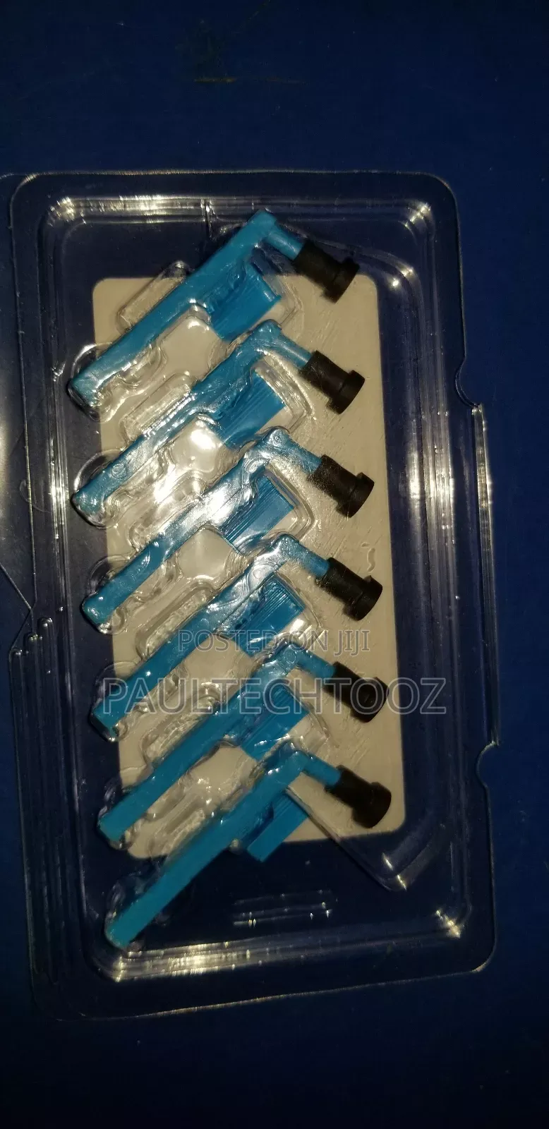 Chat Recording Pen