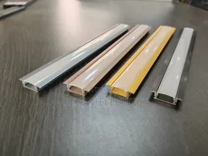 Aluminum Profile