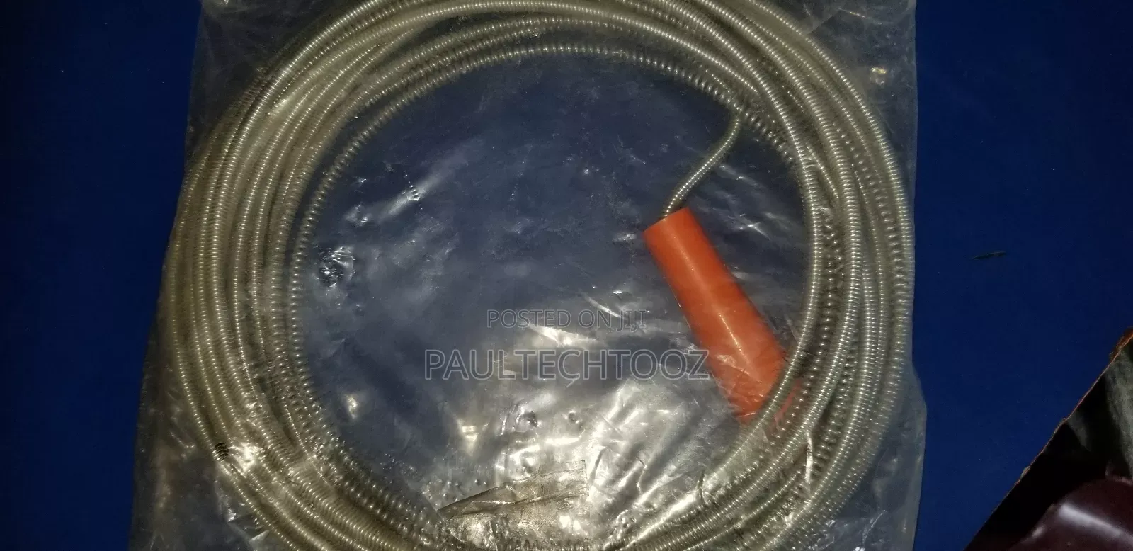 Snake Wire/Drainage Wire