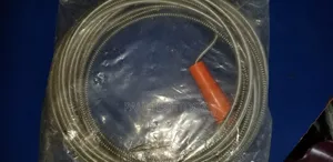 Snake Wire/Drainage Wire