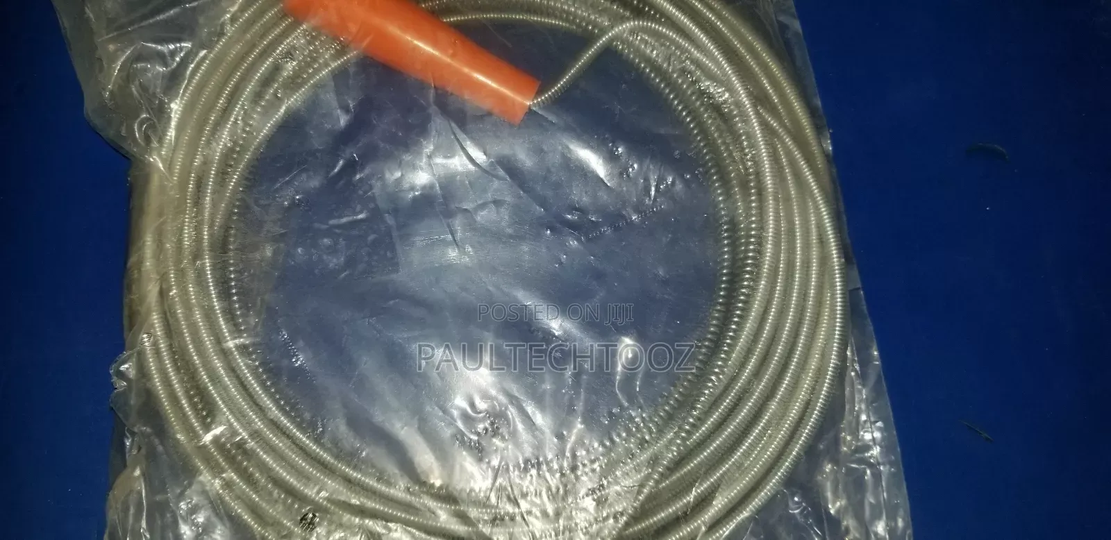 Snake Wire/Drainage Wire