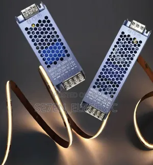 Led Power Supply 24V