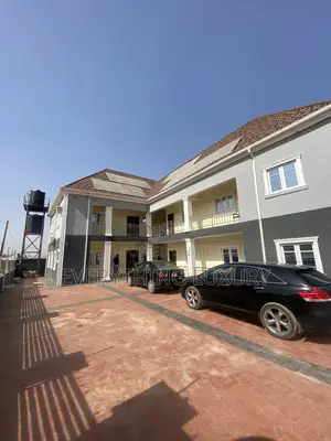 2bdrm Block of Flats in Ushafa for rent