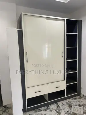 2bdrm Block of Flats in Ushafa for rent