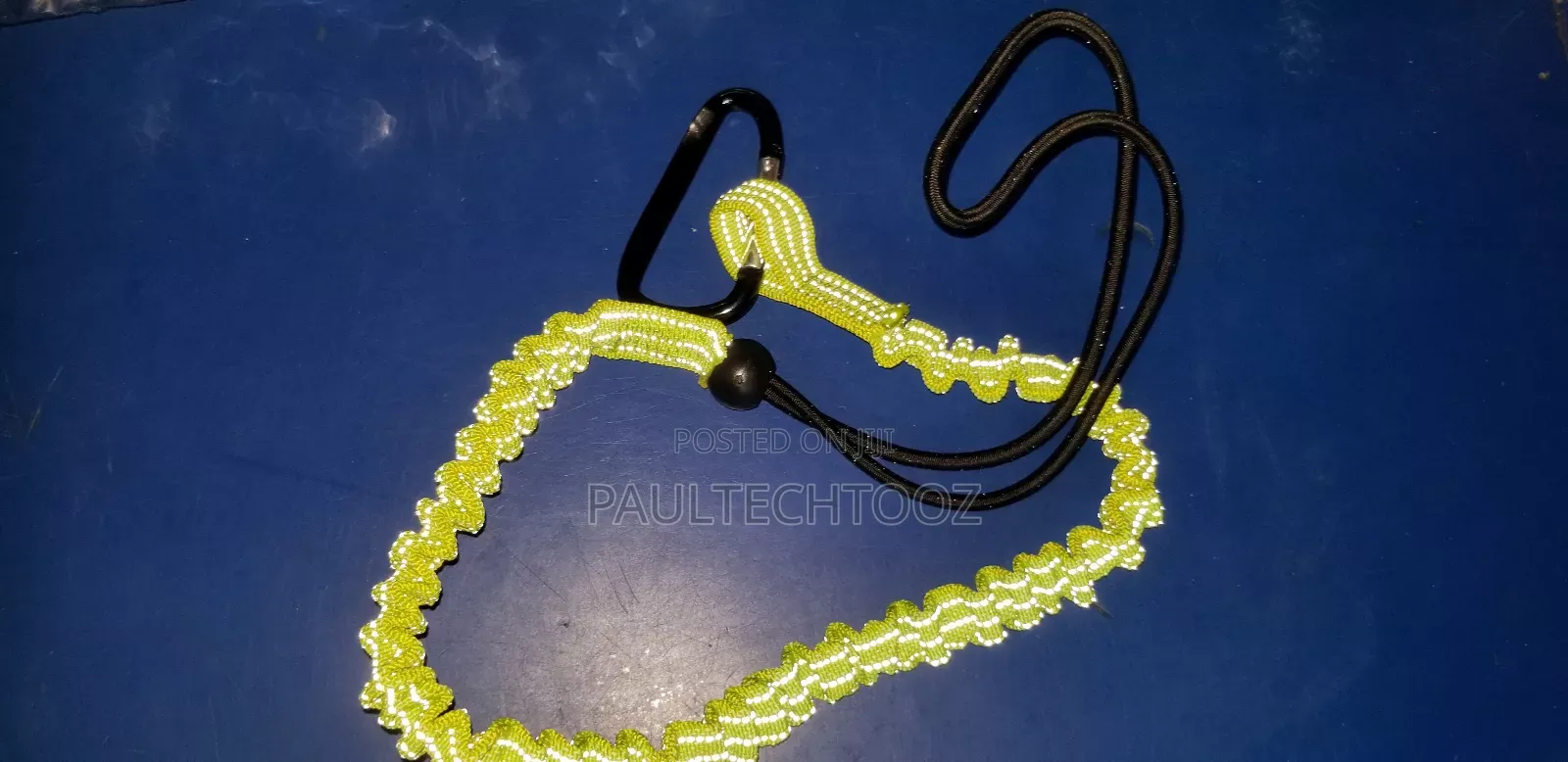 Toolsu Lanyards