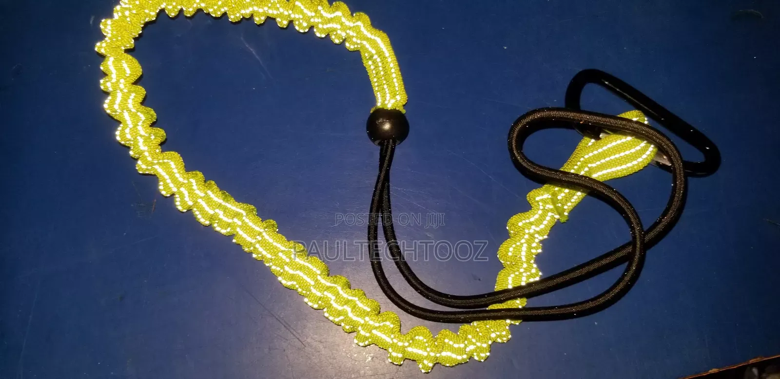 Toolsu Lanyards