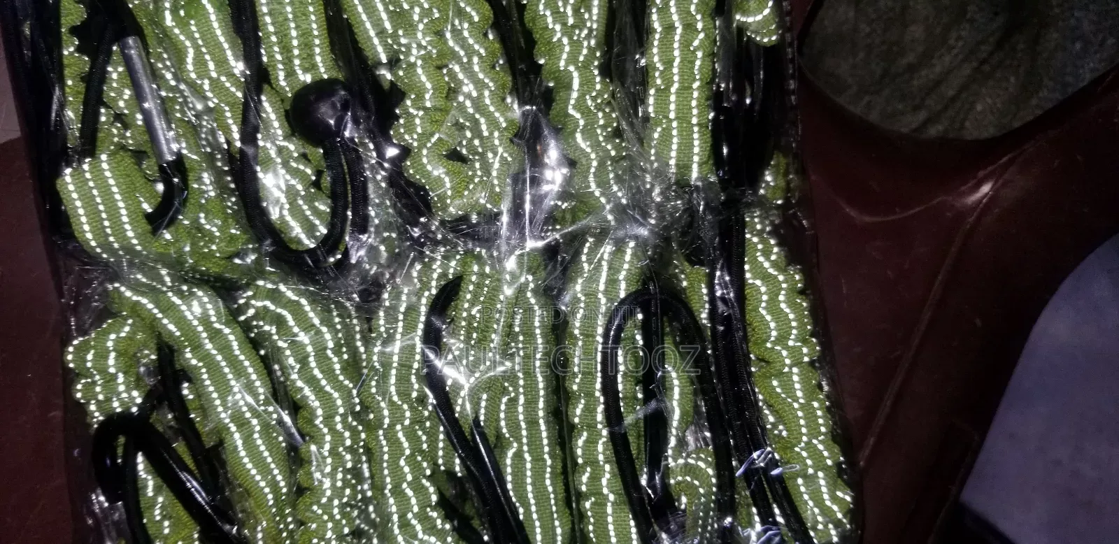Toolsu Lanyards
