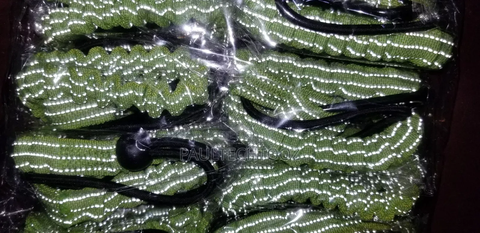 Toolsu Lanyards