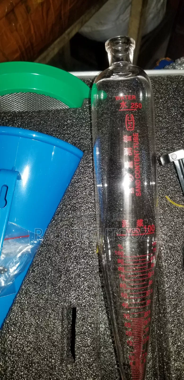 Mud Balance/Scale