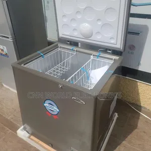 Original Haier Thermocool (219l) Inverter Chest Freezer 3yrs