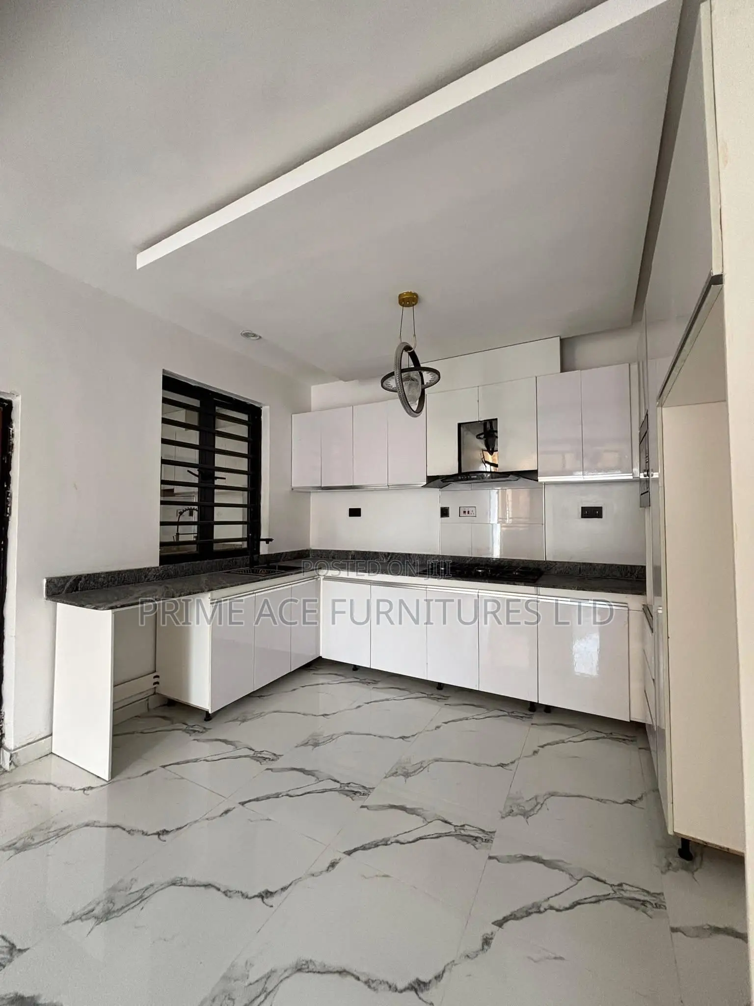 Modern Kitchen