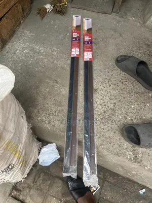 4ft (1.2m) Door Brush Seal