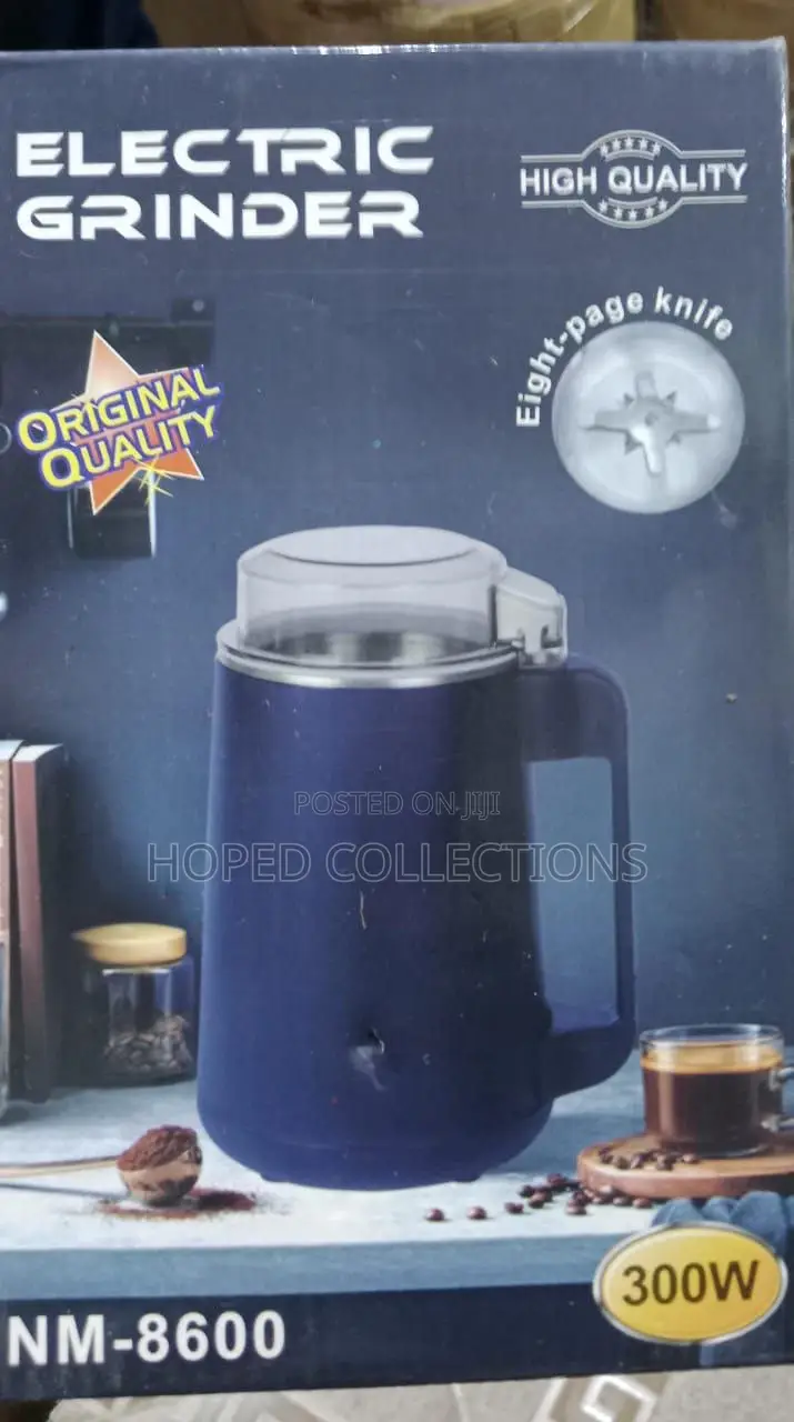 Electric Grinder